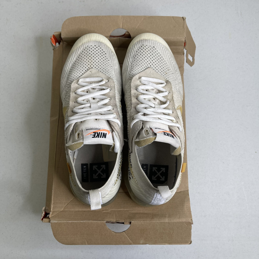 Nike Air VaporMax Off-White (2018)