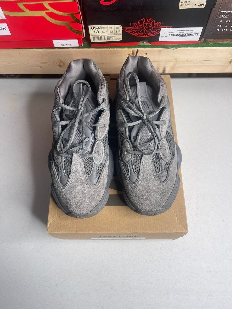 adidas Yeezy 500 Granite