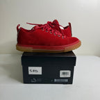 Giuseppe Zanotti Blabber Velour Sneaker