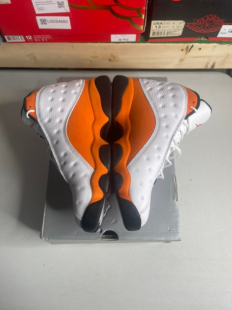 Size 10.5 - Jordan 13 Retro Starfish