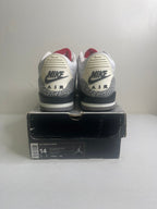 Size 14 - Jordan 3 Retro White Cement (2003)