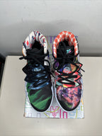 Size 5.5y - Nike Kybrid S2 Best Of (GS)