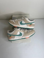 Size 7.5 - Nike SB Dunk Low Jarritos