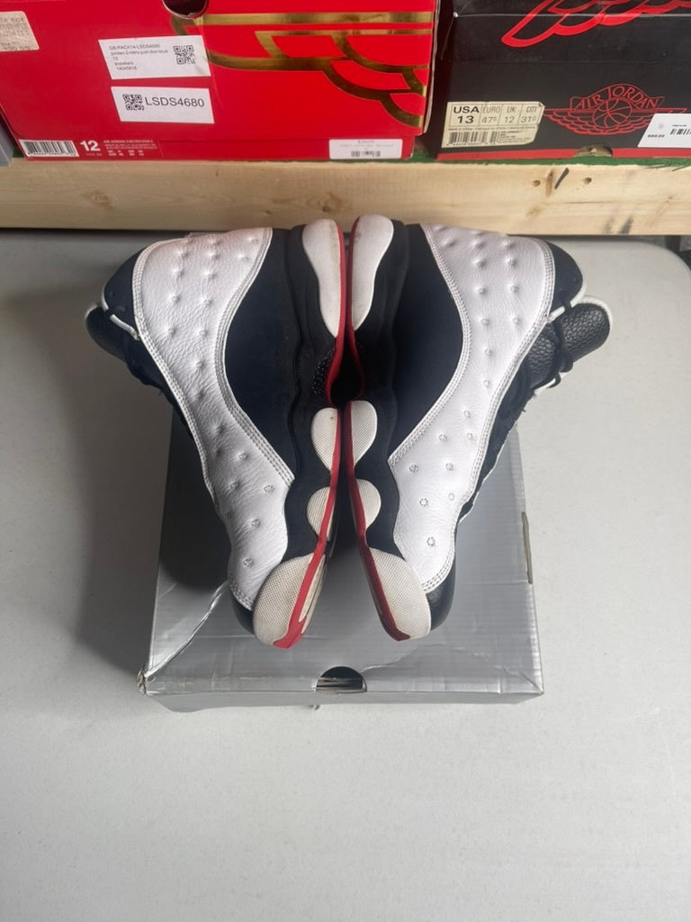 Jordan 13 Retro He Got Game (2018)