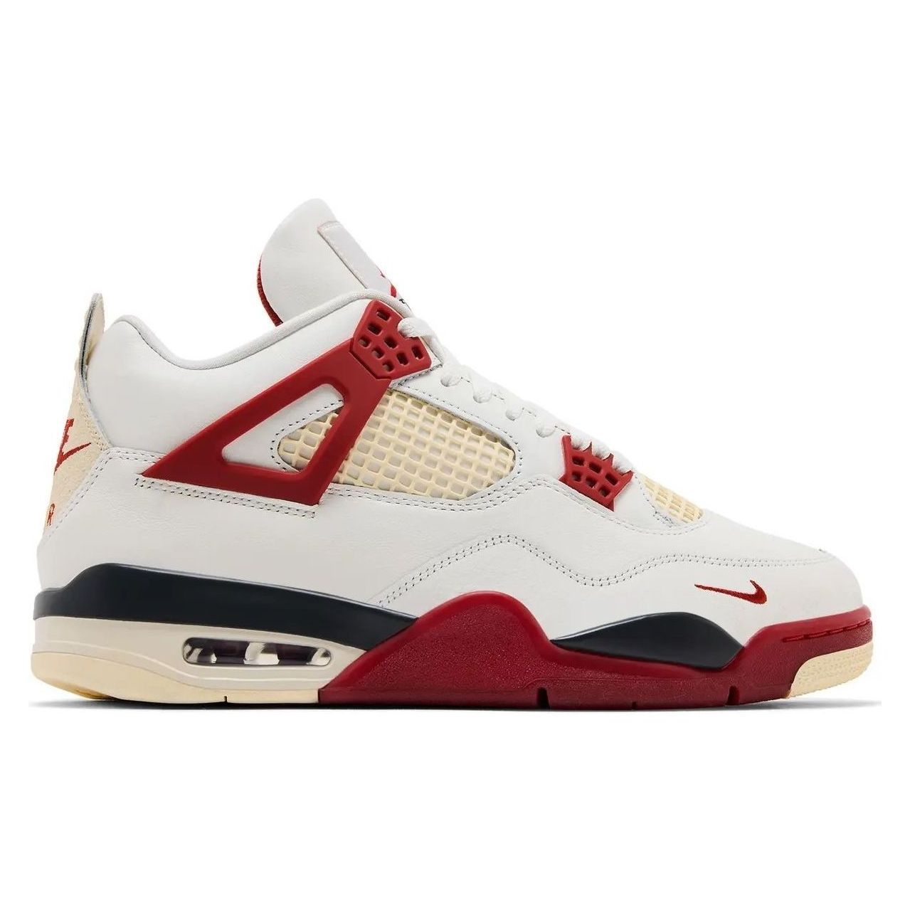 Size 12 - Jordan 4 Retro OG Nigel Sylvester Brick After Brick