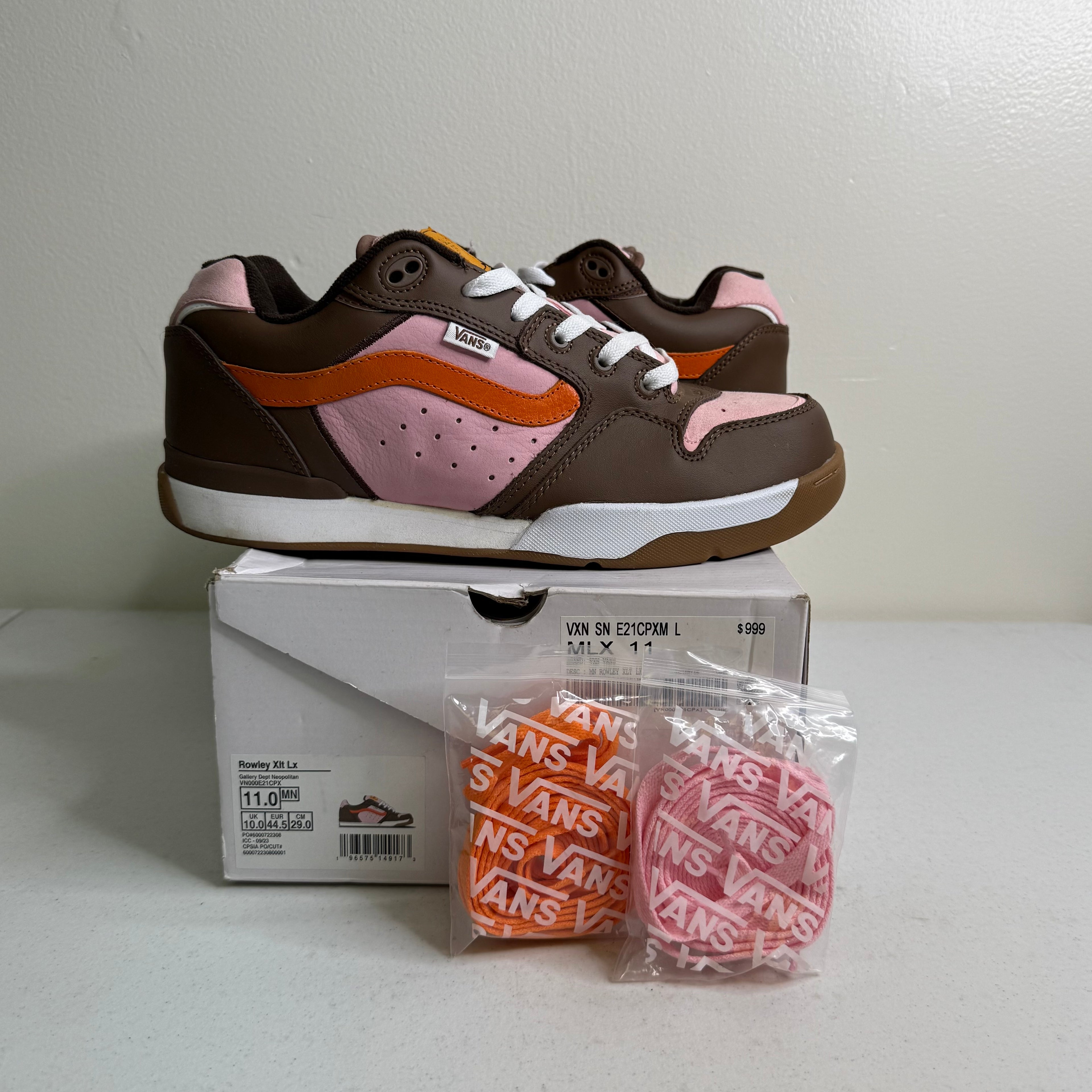 Vans Gallery Dept Neapolitan