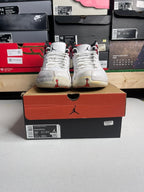 Size 11.5 - Jordan 12 Retro Twist