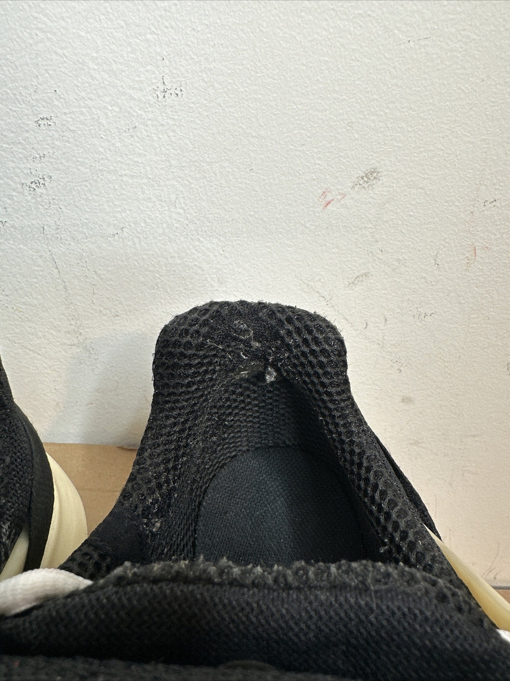 Nike Air Presto Off-White