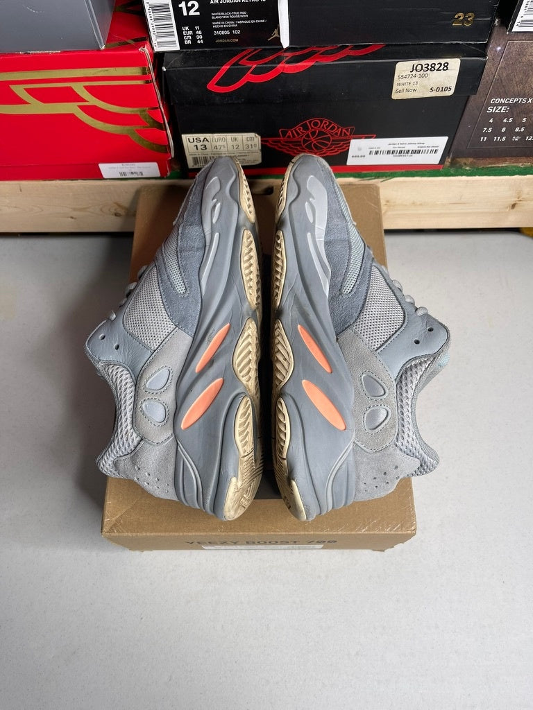 adidas Yeezy Boost 700 Inertia