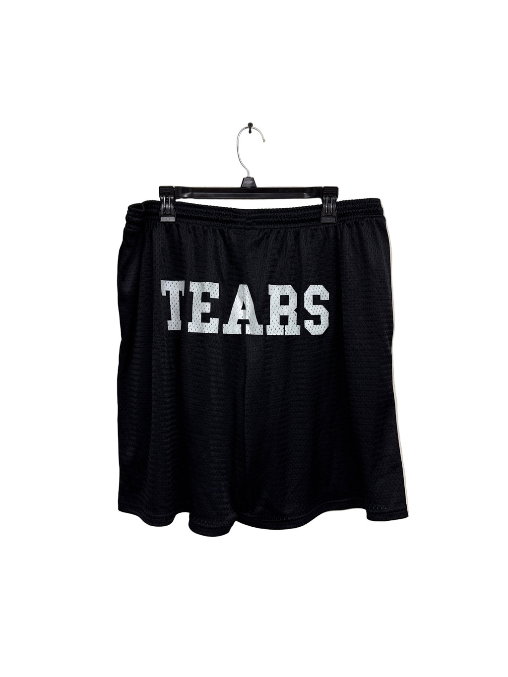 Denim Tears Pyrex Shorts