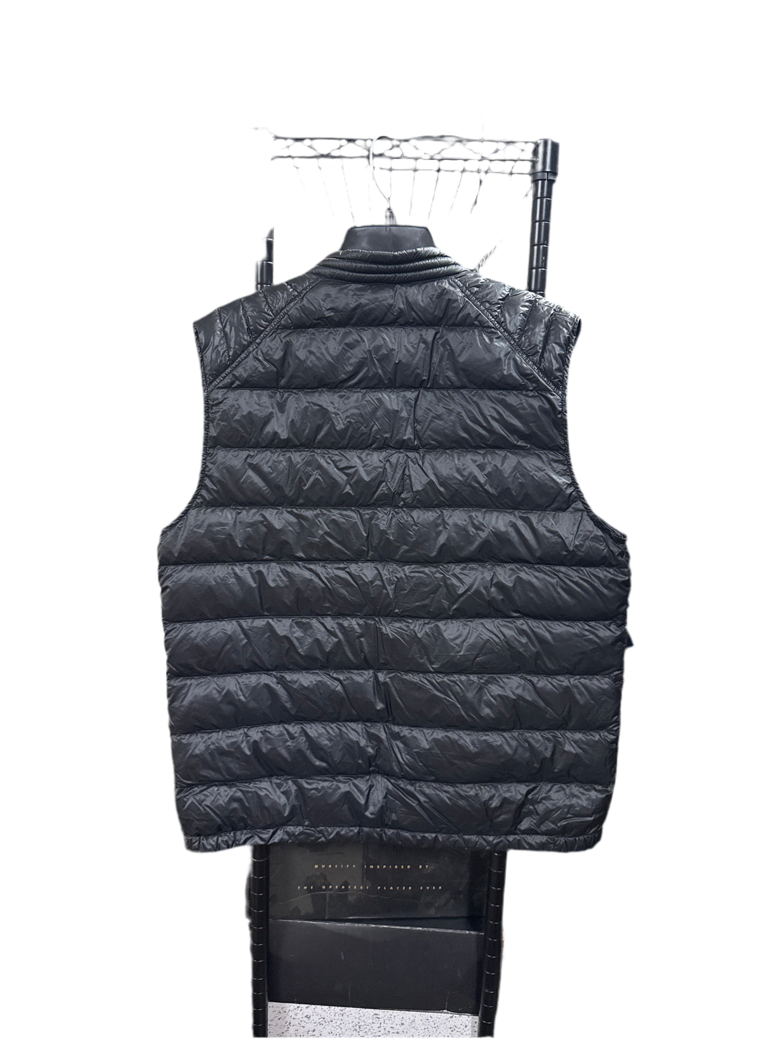 Moncler Puffer Vest