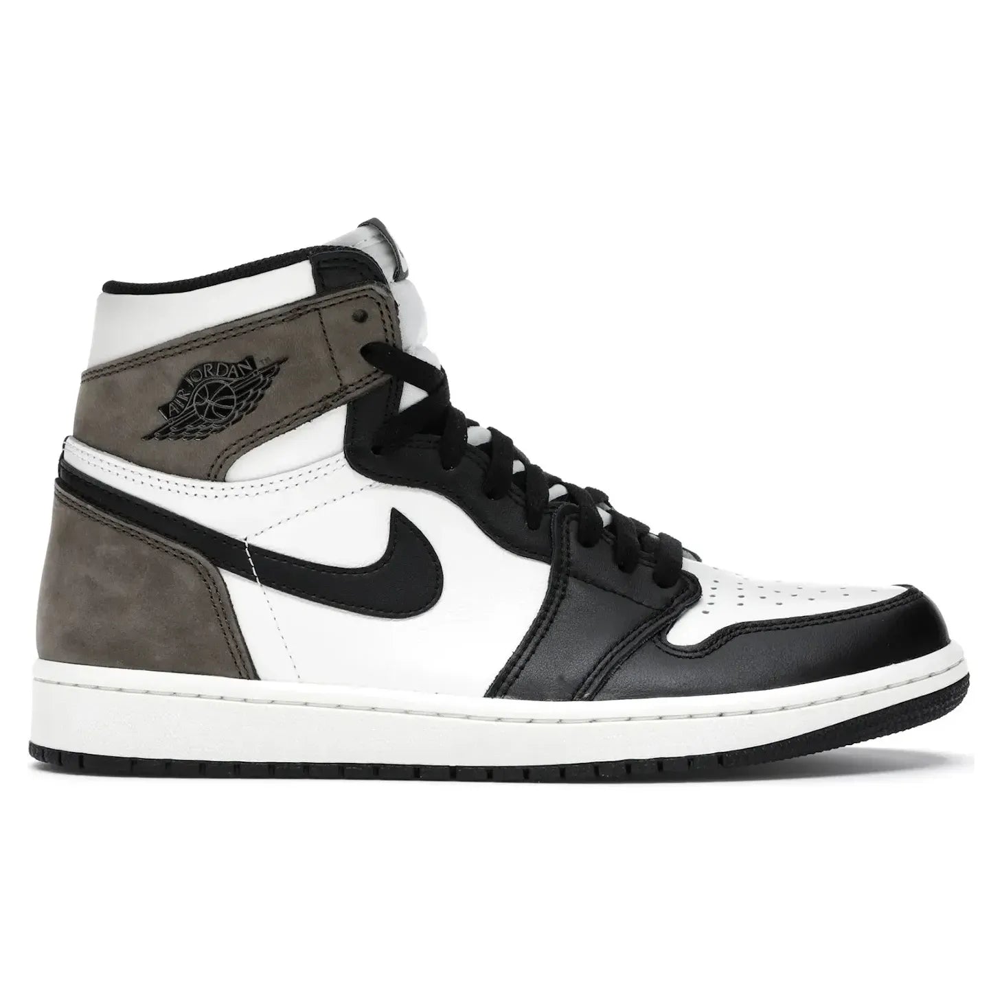 Jordan 1 Retro High Dark Mocha