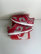 Size 6y - Nike Dunk Low Retro UNLV (GS) (2021)