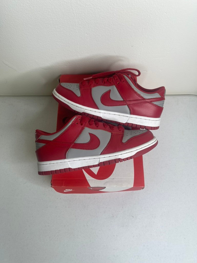 Nike Dunk Low Retro UNLV (GS) (2021)