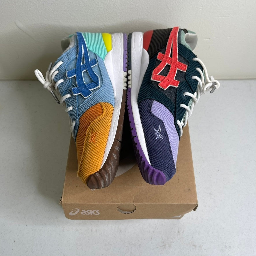 Size 8 - ASICS Gel-Lyte III Sean Wotherspoon x atmos