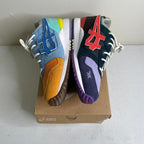 Size 8 - ASICS Gel-Lyte III Sean Wotherspoon x atmos
