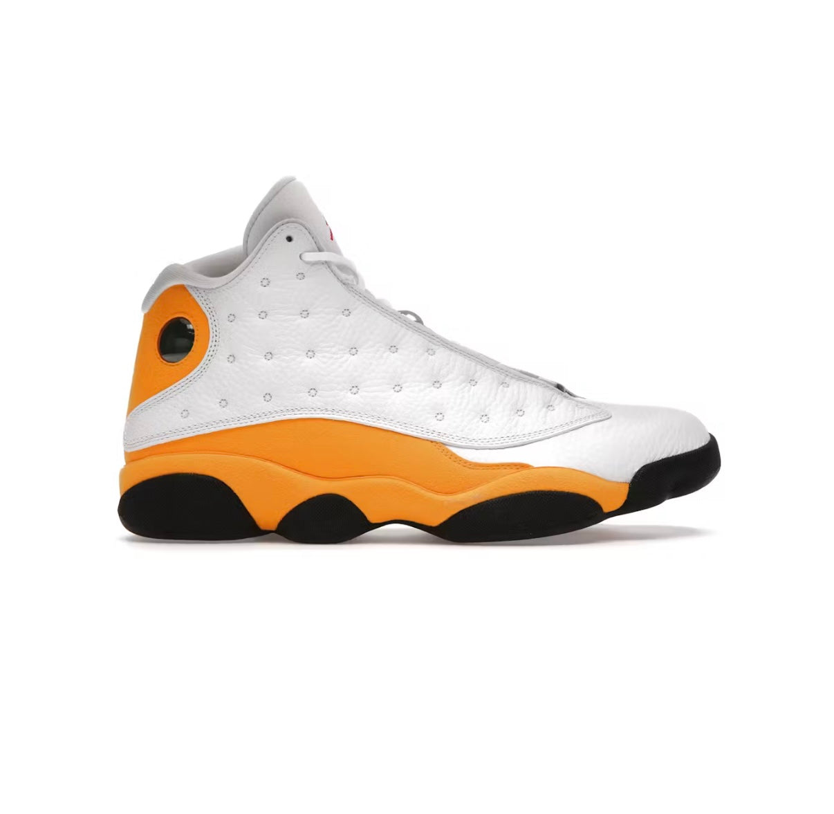 Jordan 13 Del Sol