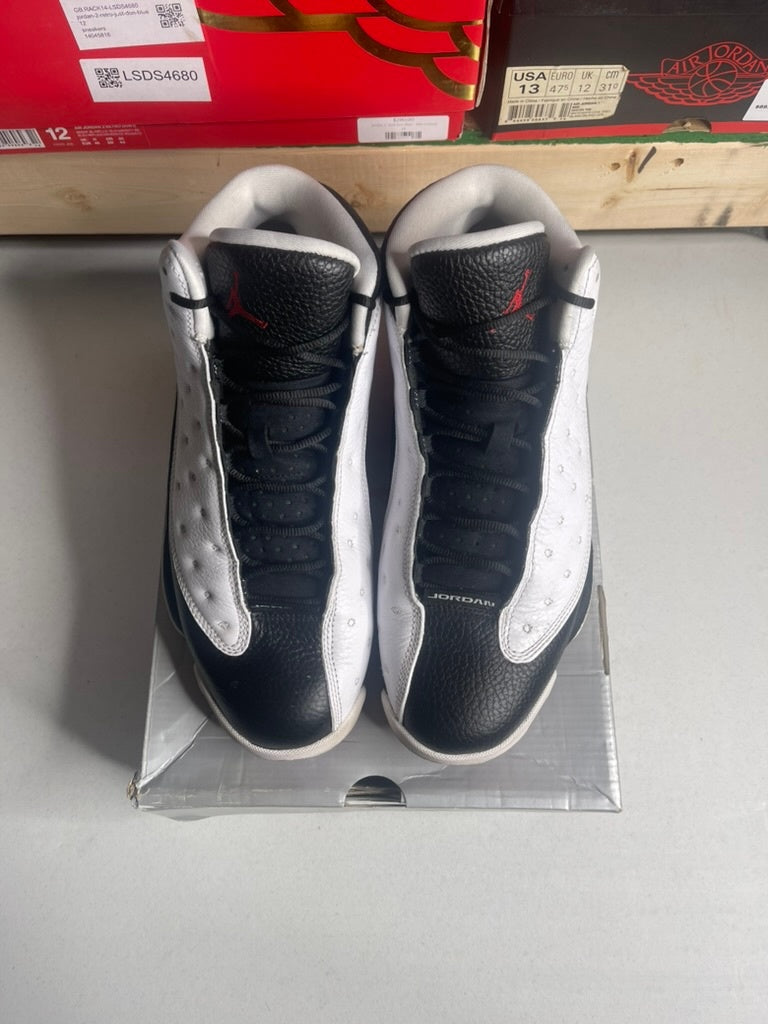Jordan 13 Retro He Got Game (2018)