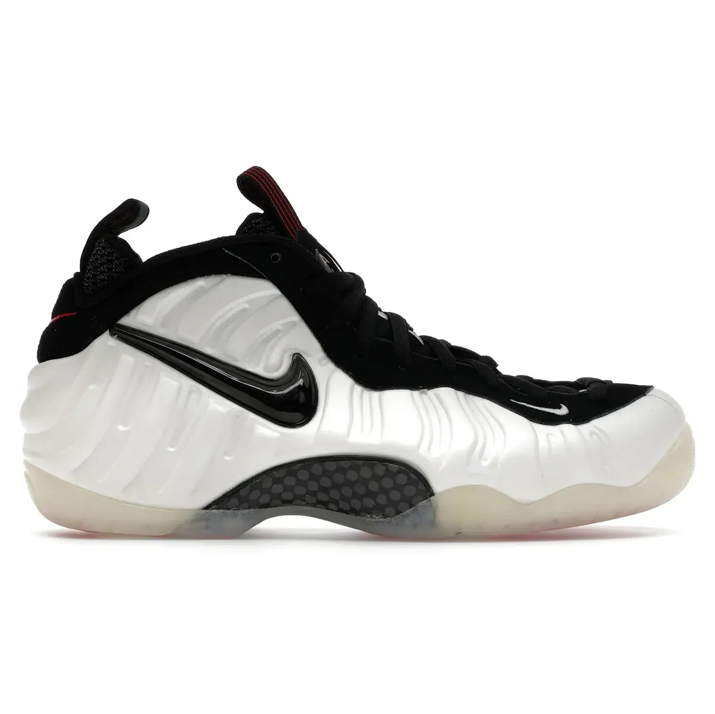 Size 11 - Nike Air Foamposite Pro Pearl (2025)