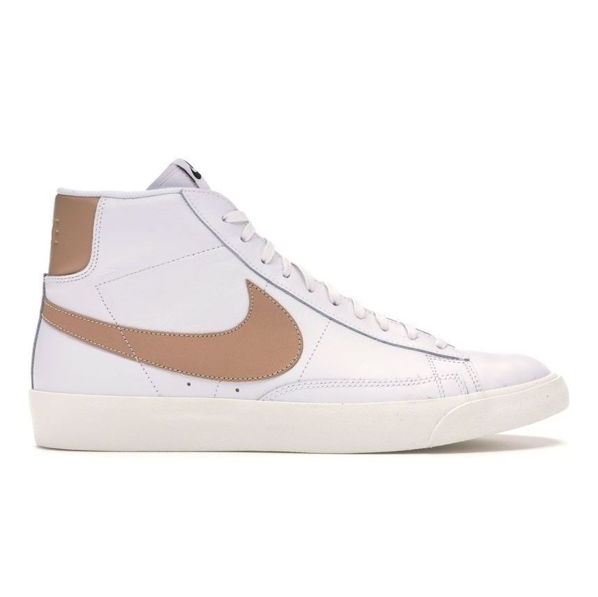 Size 11.5 - Nike Blazer Mid Light Patina