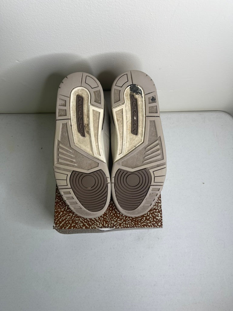 Jordan 3 Retro Palomino