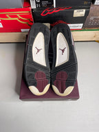 Size 10.5 - Jordan 4 Retro PSG Paris Saint-Germain