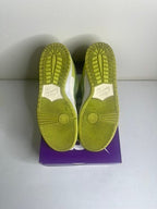 Size 9.5 - Nike SB Dunk Low Green Apple