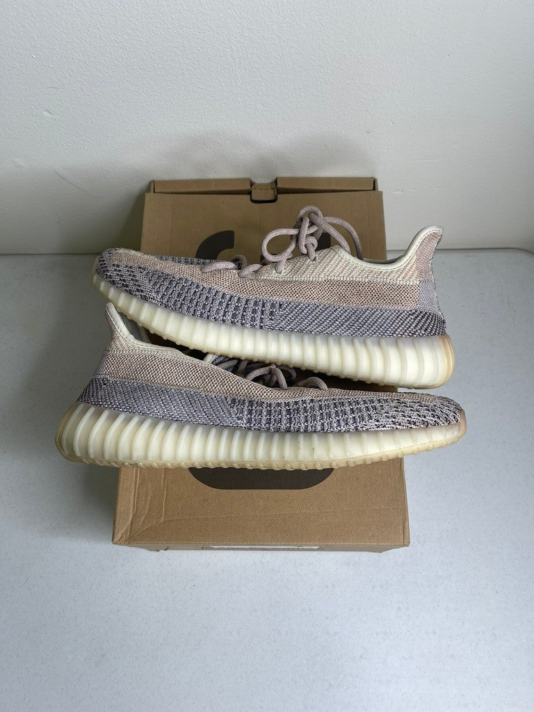 adidas Yeezy Boost 350 V2 Ash Pearl