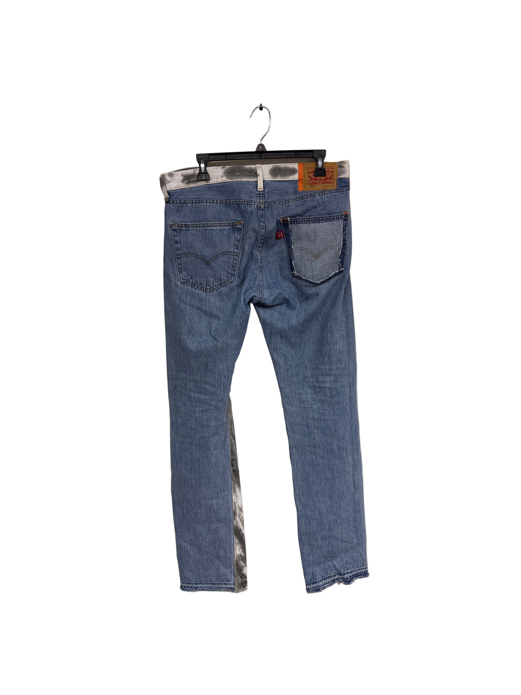 Heron Preston x Levi’s Jeans