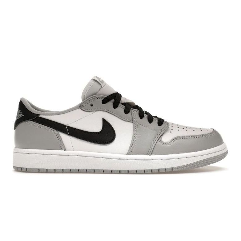 Size 13 - Jordan 1 Retro Low OG Barons