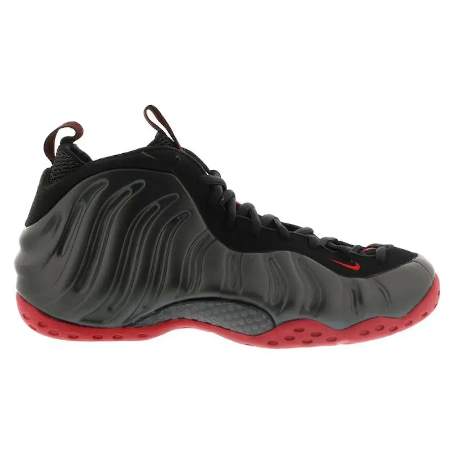 Size 12 - Nike Air Foamposite One Cough Drop (2007)