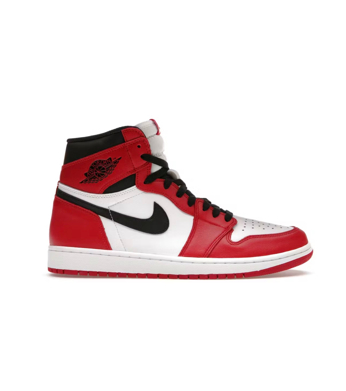 Jordan 1 Chicago 2015