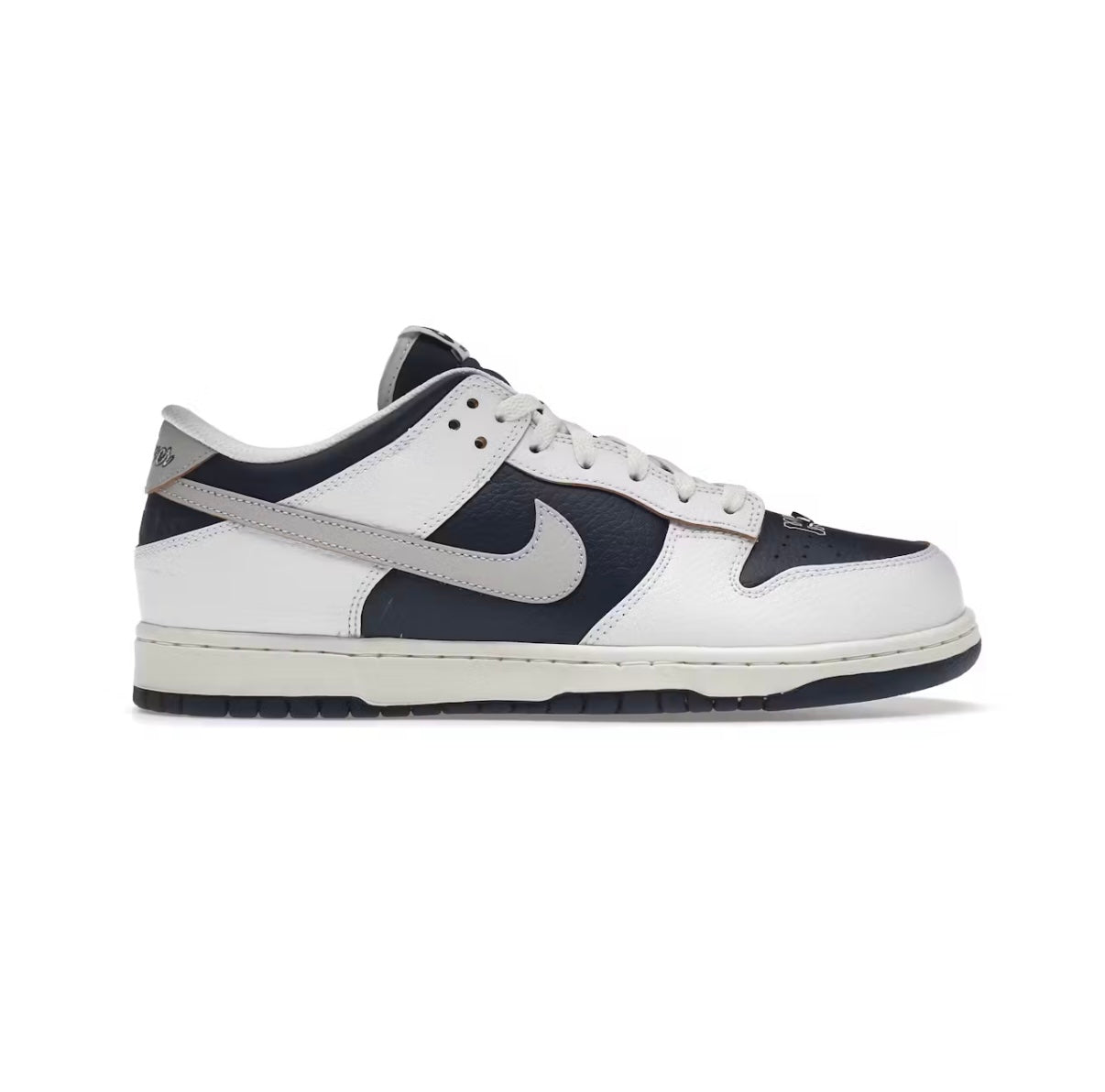 Nike SB Dunk Low HUF New York City