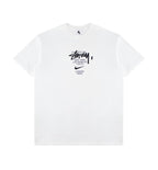 Nike x Stussy International Shirt White