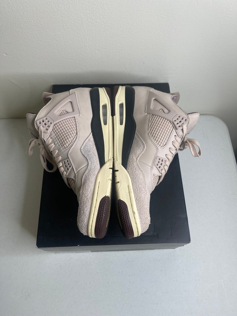 Jordan 4 Retro OG SP A Ma Maniére While You Were Sleeping (Women's)