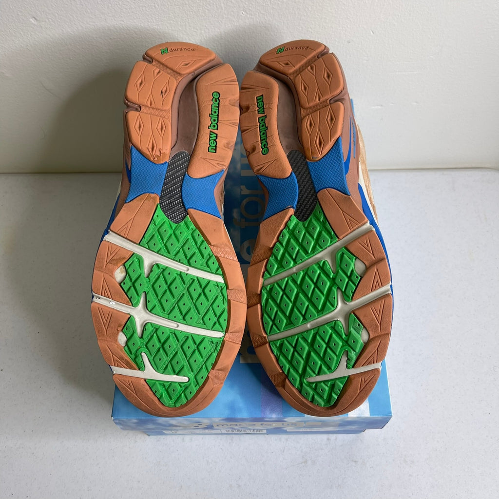 New Balance 990v3 MiUSA Joe Freshgoods Outside Clothes