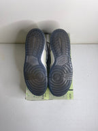 Size 10.5 - Nike Dunk Low Union Passport Pack Pistachio