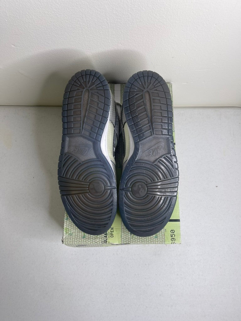 Nike Dunk Low Union Passport Pack Pistachio