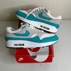 Size 8 - Nike Air Max 1 SC Clear Jade