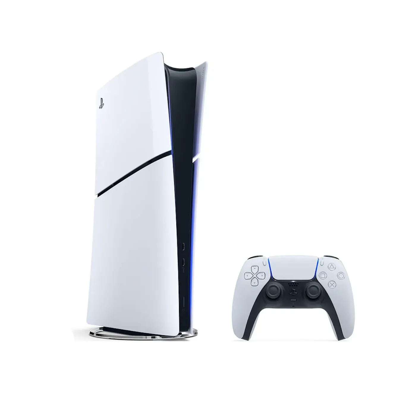 Sony PlayStation 5 PS5 Slim Digital Edition Console