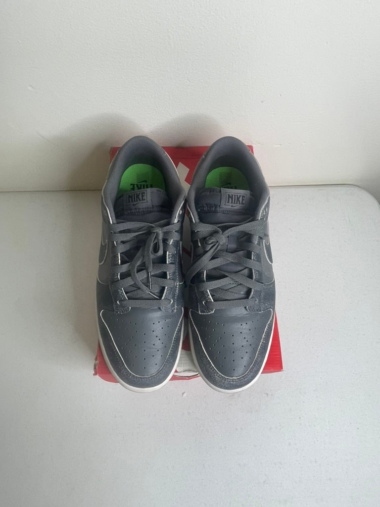 Nike Dunk Low Retro PRM Halloween (2022)