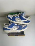 Size 12 - Nike SB Dunk Low Pro Fly Streetwear Gardenia