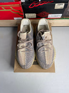 Size 9.5 - adidas Yeezy Boost 350 V2 Ash Pearl