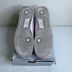 Size 11w - Nike Air Force 1 Low '07 Paisley Pack Pink (Women's)