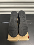 Size 10 - Nike Air Force 1 Low Off-White Black White