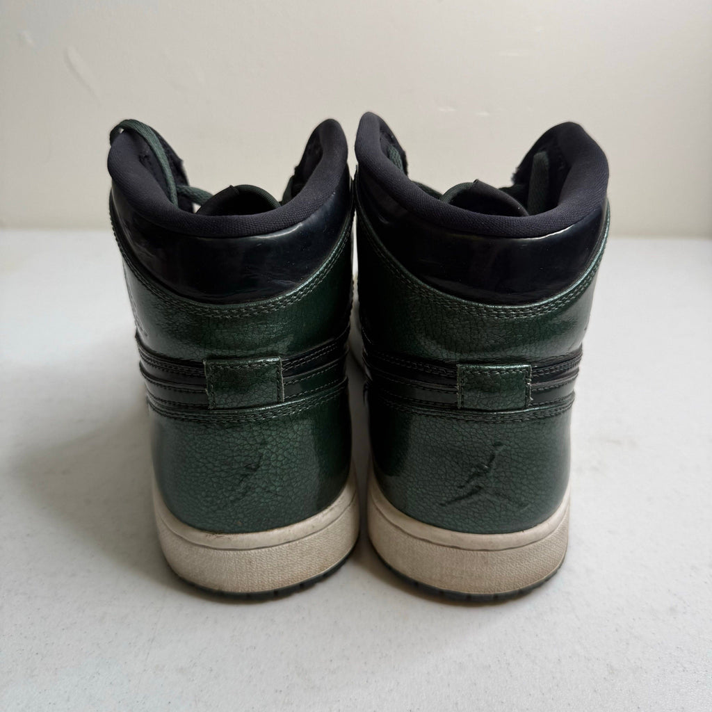 Size 11.5 - Jordan 1 Retro Grove Green