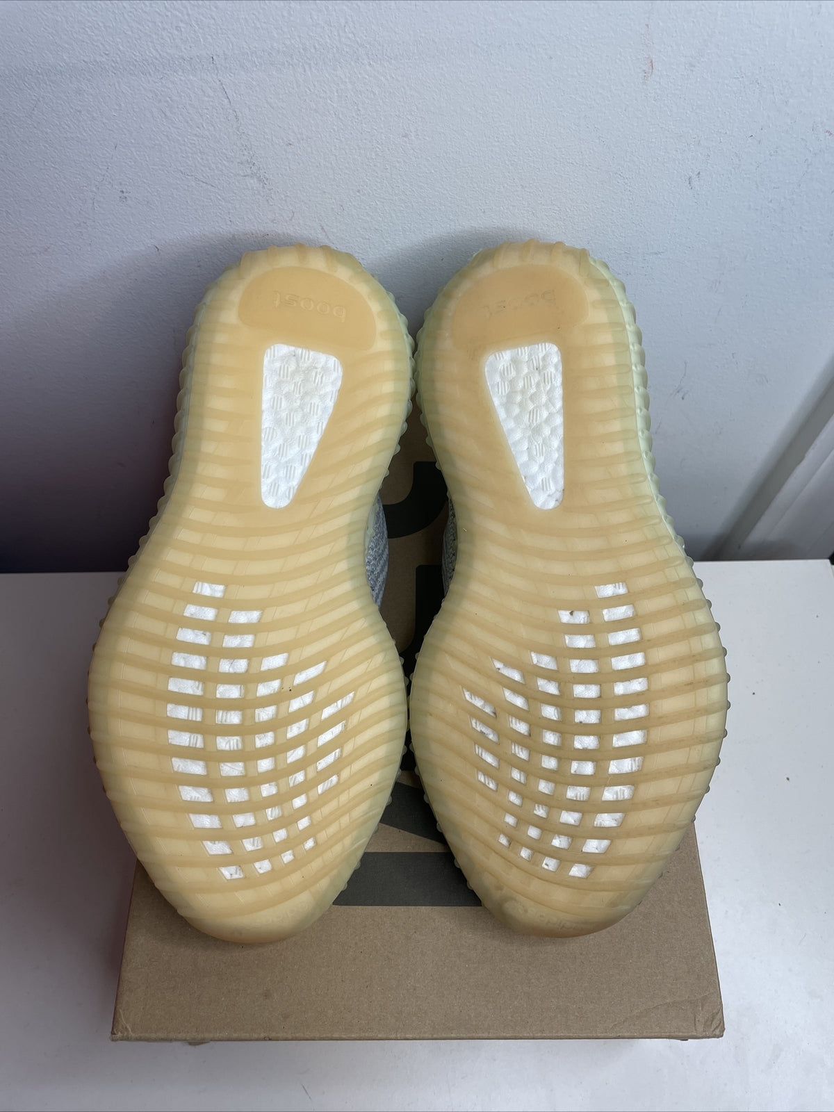 adidas Yeezy Boost 350 V2 Yeshaya (Non-Reflective)