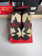 Size 10.5 - Jordan 6 Retro Toro Bravo