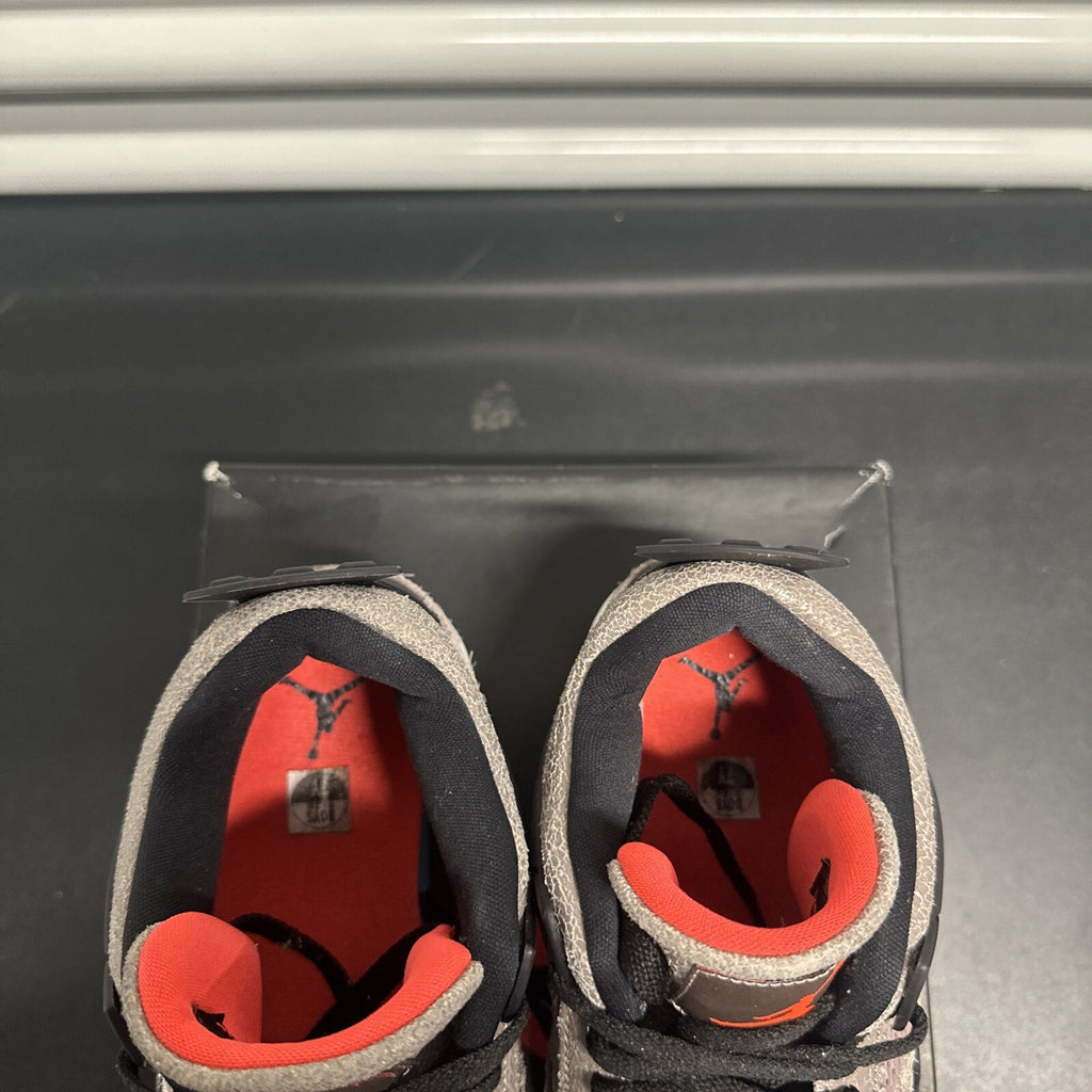 Jordan 4 Retro Taupe Haze (GS)