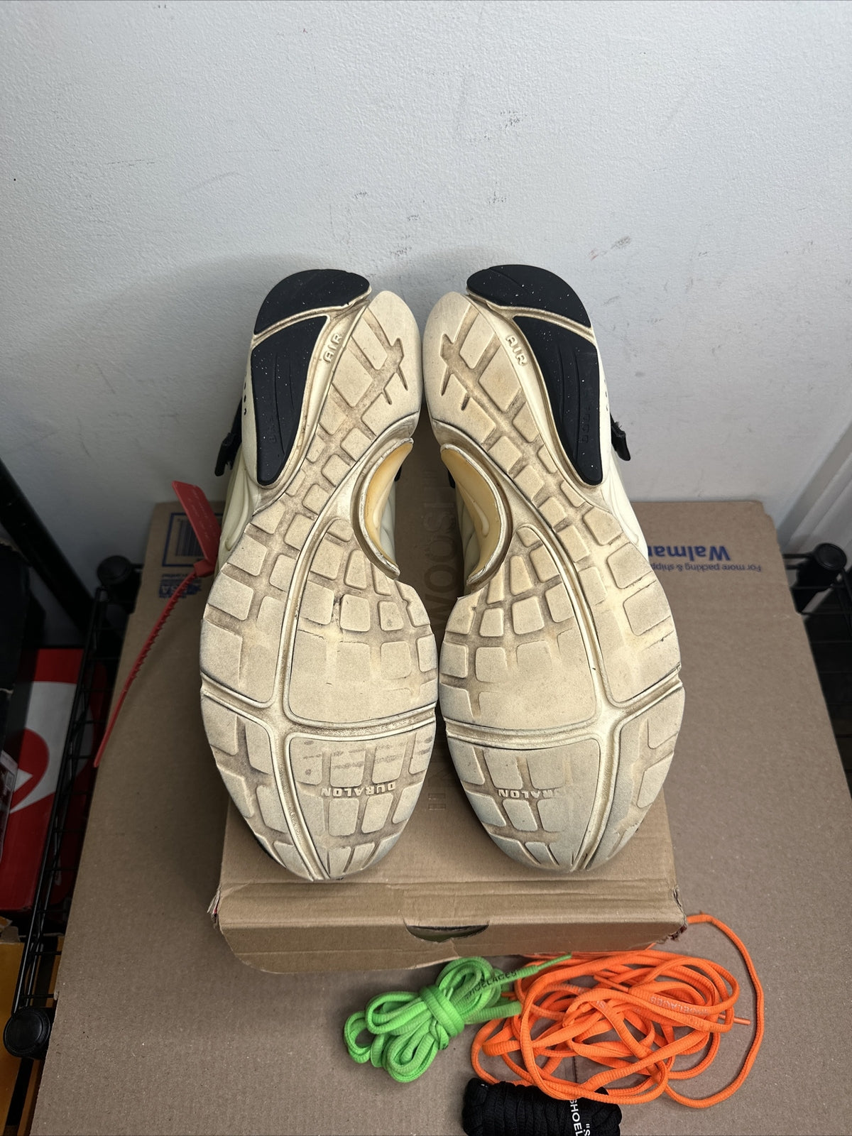 Nike Air Presto Off-White